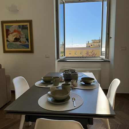 Alocasia Luxury Stay ساليرنو المظهر الخارجي الصورة