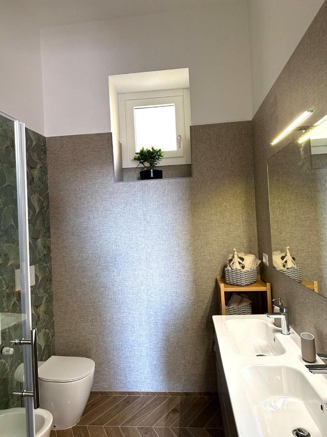 Alocasia Luxury Stay ساليرنو المظهر الخارجي الصورة