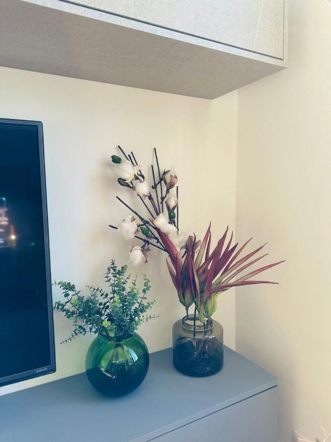 Alocasia Luxury Stay ساليرنو المظهر الخارجي الصورة