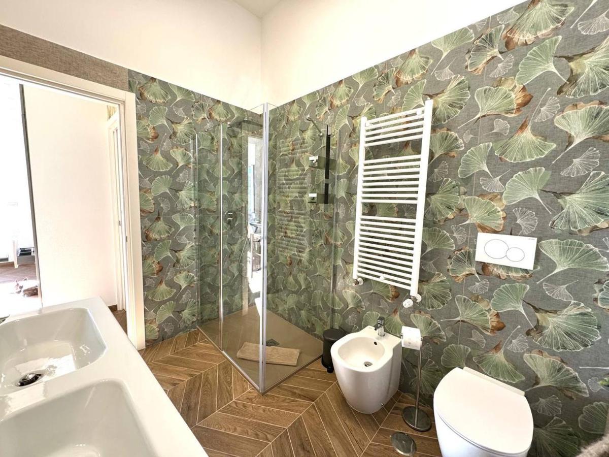 Alocasia Luxury Stay ساليرنو المظهر الخارجي الصورة