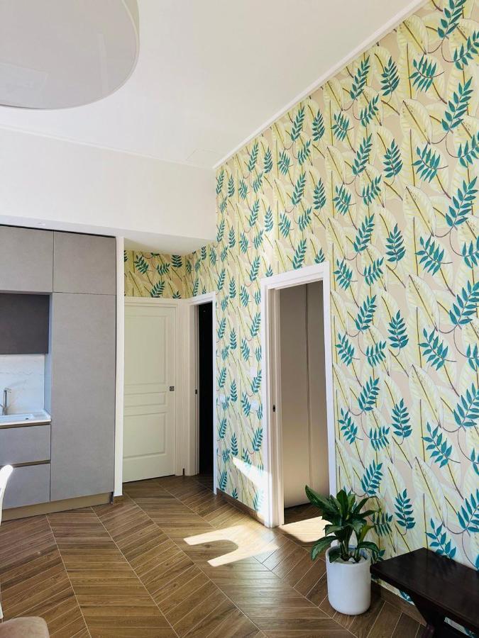 Alocasia Luxury Stay ساليرنو المظهر الخارجي الصورة