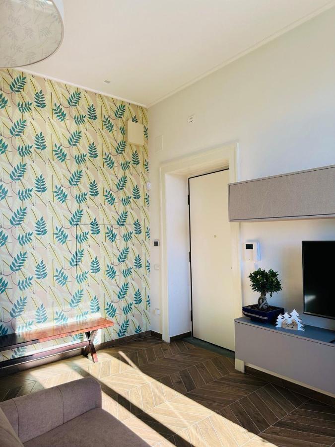 Alocasia Luxury Stay ساليرنو المظهر الخارجي الصورة