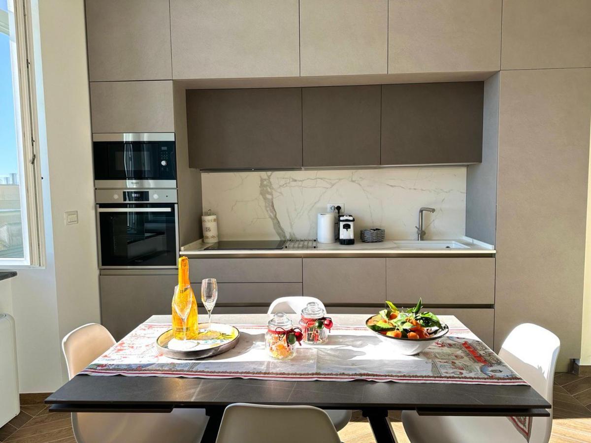 Alocasia Luxury Stay ساليرنو المظهر الخارجي الصورة
