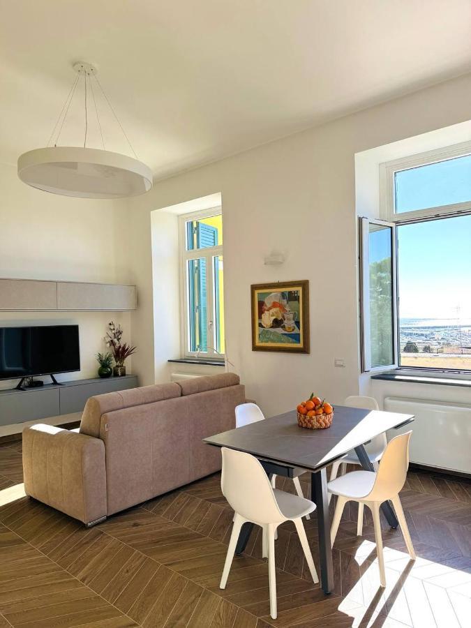 Alocasia Luxury Stay ساليرنو المظهر الخارجي الصورة