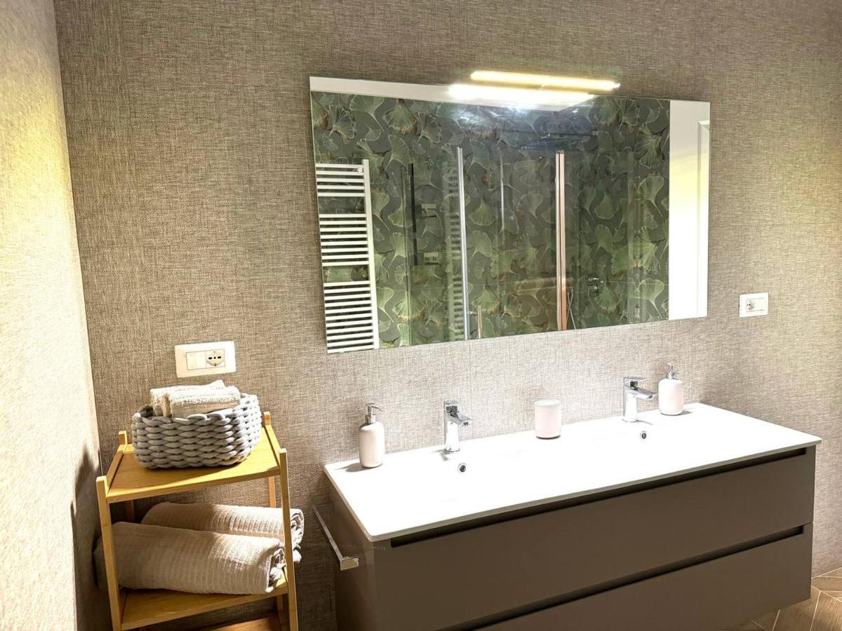 Alocasia Luxury Stay ساليرنو المظهر الخارجي الصورة