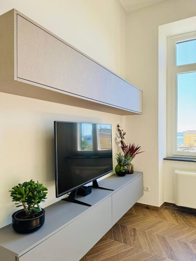 Alocasia Luxury Stay ساليرنو المظهر الخارجي الصورة