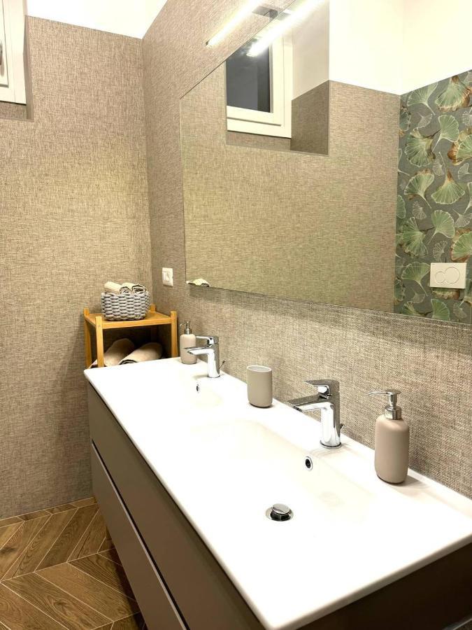 Alocasia Luxury Stay ساليرنو المظهر الخارجي الصورة