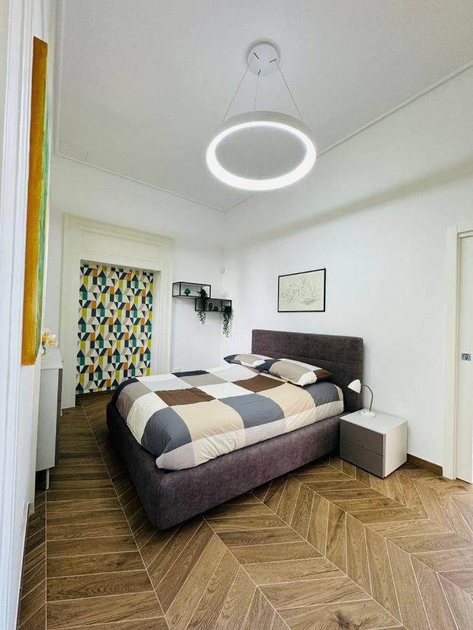 Alocasia Luxury Stay ساليرنو المظهر الخارجي الصورة