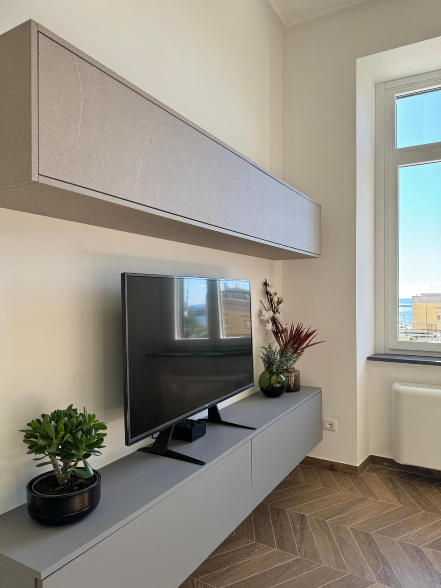Alocasia Luxury Stay ساليرنو المظهر الخارجي الصورة