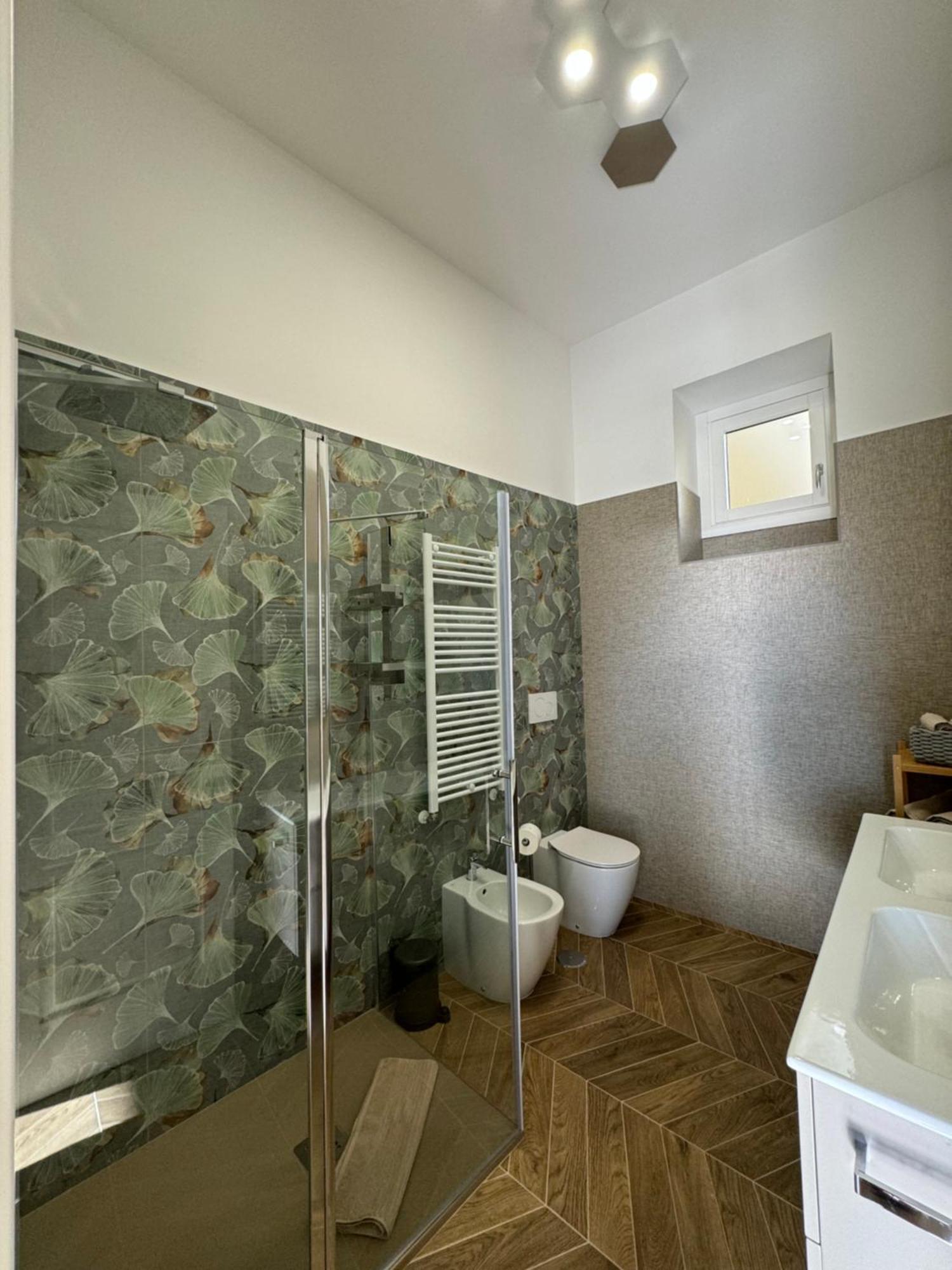 Alocasia Luxury Stay ساليرنو المظهر الخارجي الصورة