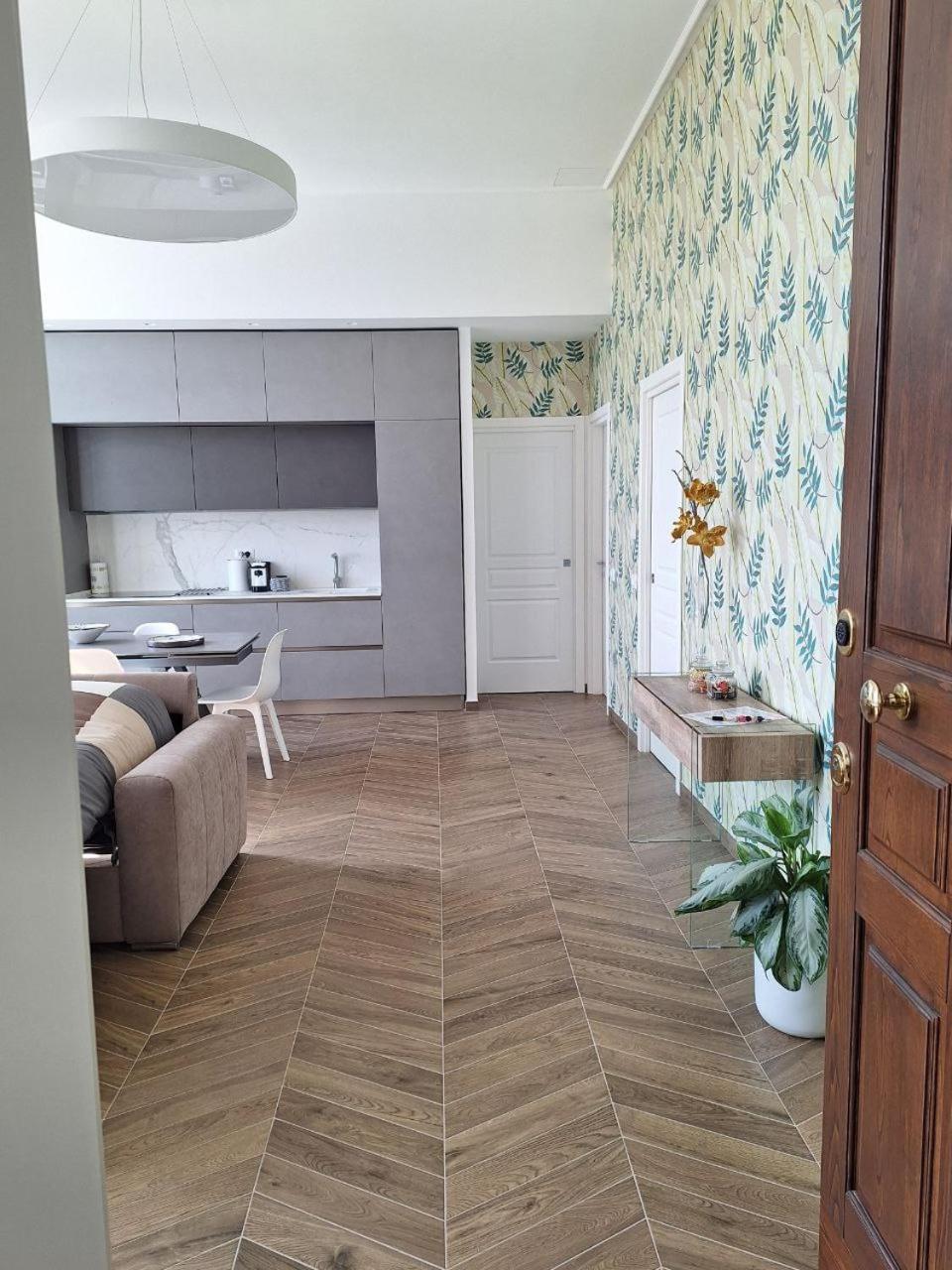 Alocasia Luxury Stay ساليرنو المظهر الخارجي الصورة